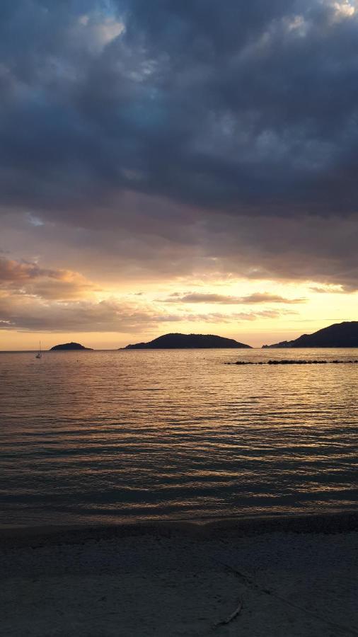 Comoda Posizione, Per 5-Terre, Portovenere, Lerici La Spezia Exterior photo