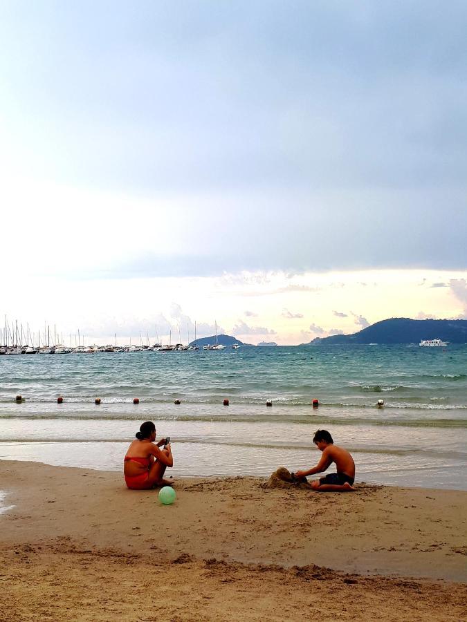 Comoda Posizione, Per 5-Terre, Portovenere, Lerici La Spezia Exterior photo