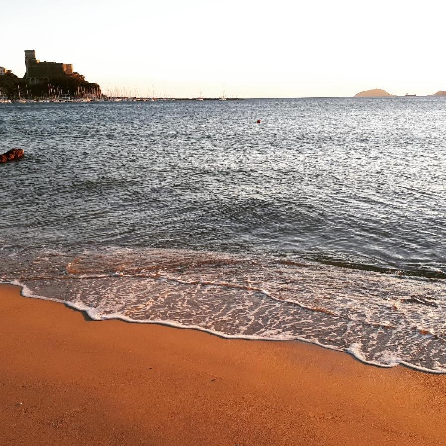 Comoda Posizione, Per 5-Terre, Portovenere, Lerici La Spezia Exterior photo